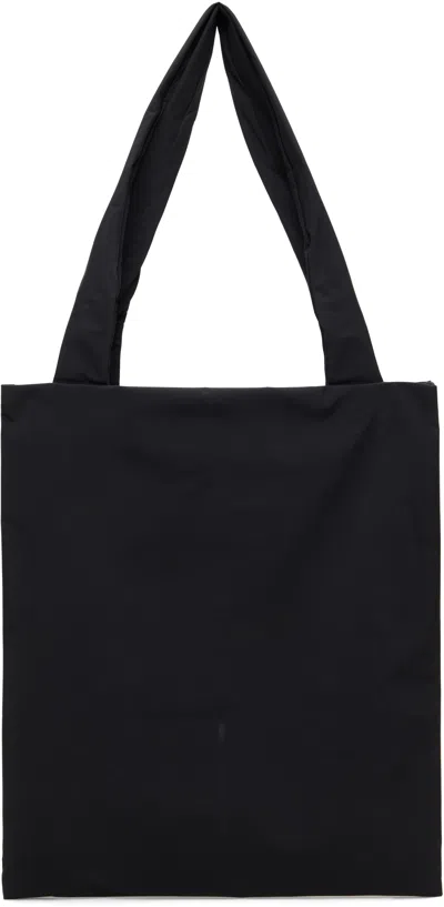 Post Archive Faction (paf) Black Cvsm Edition 8.0 Medium Tote