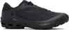 Post Archive Faction (paf) Black On Edition Cloudventure Peak Sneakers