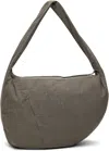 Post Archive Faction (paf) Brown Cvsm Edition 8.0 Large Bag In Brown