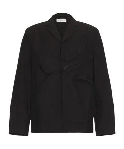 Post Archive Faction (paf) Cargo Blazer