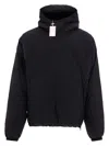 Post Archive Faction (paf) Post Archive Faction 5 0 Down Center Jacket In Black
