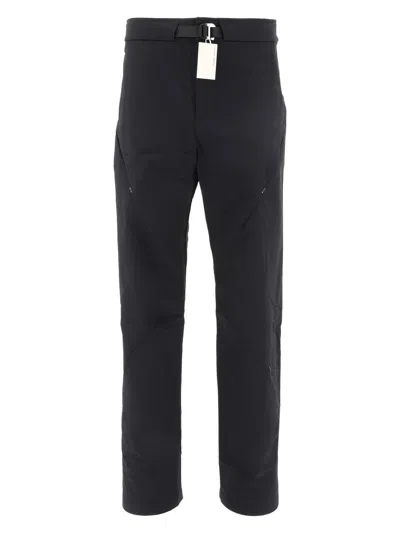 POST ARCHIVE FACTION (PAF) MEN'S "5.0" TECHNICAL TROUSERS