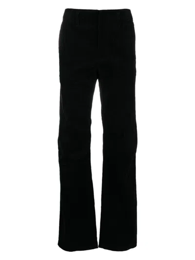 POST ARCHIVE FACTION (PAF) MEN'S 5.1 TROUSERS RIGHT (BLACK) | SIZE SMALL | 51BTRBLACK