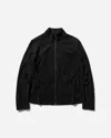 Post Archive Faction (paf) Men S 7.0 Fleece Right In Black