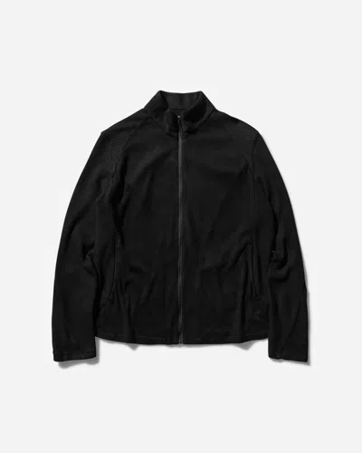 Post Archive Faction (paf) Men S 7.0 Fleece Right In Black