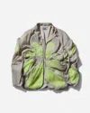 Post Archive Faction (paf) Men S 7.0 Jacket Left Warm In Grey
