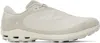 Post Archive Faction (paf) Off-white On Edition Cloudventure Peak Paf Sneakers In Moondust | Chalk