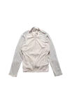 Post Archive Faction (paf) Post Archive Faction 7.0 Fleece Right Light Grey