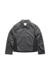 Post Archive Faction (paf) Post Archive Faction 7.0 Jacket Right Charcoal Gray