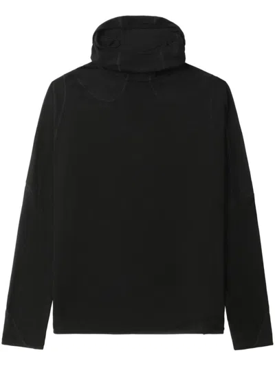 Post Archive Faction (paf) 5.1 Long Sleeve Center (black)