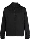 Post Archive Faction (paf) 5.1 Technical Jacket Right (black) In Black
