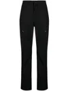 Post Archive Faction (paf) 5.1 Technical Pants Right (black) In Black