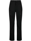 Post Archive Faction (paf) 5.1 Technical Pants Right (black)