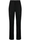 Post Archive Faction (paf) 5.1 Technical Pants Right (black) In Black