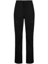Post Archive Faction (paf) 5.1 Technical Pants Right (black)