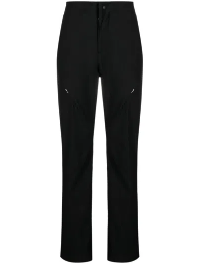 POST ARCHIVE FACTION (PAF) POST ARCHIVE FACTION (PAF) 5.1 TECHNICAL PANTS RIGHT (BLACK)