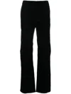 Post Archive Faction (paf) Men's 5.1 Trousers Right (black) | Size Small | 51btrblack In Black