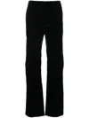 Post Archive Faction (paf) Men's 5.1 Trousers Right (black) | Size Small | 51btrblack