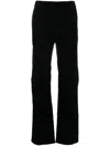 Post Archive Faction (paf) Men's 5.1 Trousers Right (black) | Size Small | 51btrblack In Black