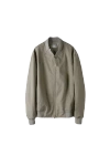 Post Archive Faction (paf) 6.0 Bomber Jacket Right In Gray