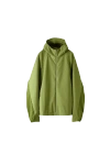 Post Archive Faction (paf) 6.0 Technical Jacket Right Green