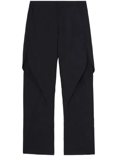 Post Archive Faction (paf) 6.0 Technical Pants Center In Black