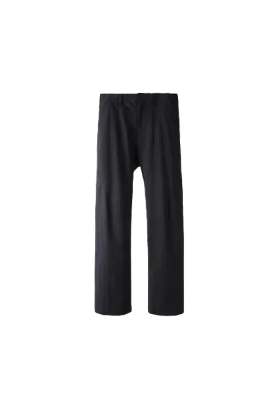 Post Archive Faction (paf) 6.0 Technical Pants Right Black