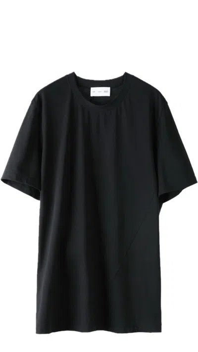 Post Archive Faction (paf) 6.0 Tee Right In Black