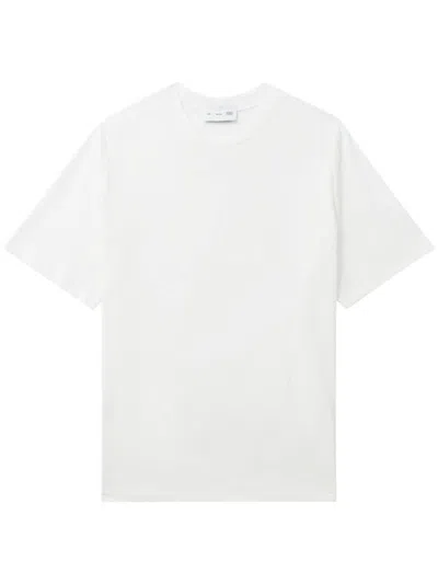 Post Archive Faction (paf) 6.0 Tee Right In White