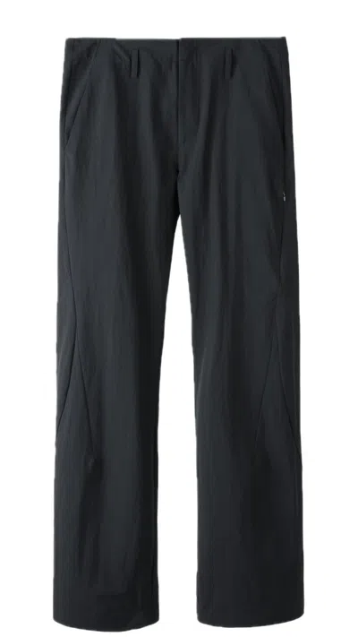 Post Archive Faction (paf) 6.0 Trousers Right In Black
