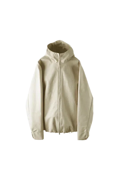 Post Archive Faction (paf) 8.0 Technical Jacket Center Beige