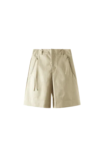 Post Archive Faction (paf) 8.0 Technical Pants Center Beige