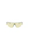 Post Archive Faction (paf) X District Vision Junya Racer Sunglasses