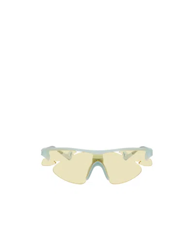 Post Archive Faction (paf) X District Vision Junya Racer Sunglasses