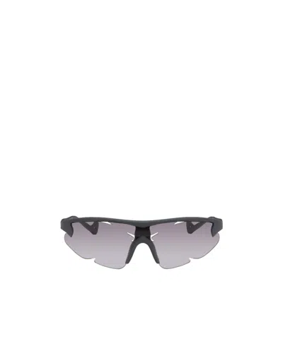 Post Archive Faction (paf) X District Vision Junya Racer Sunglasses