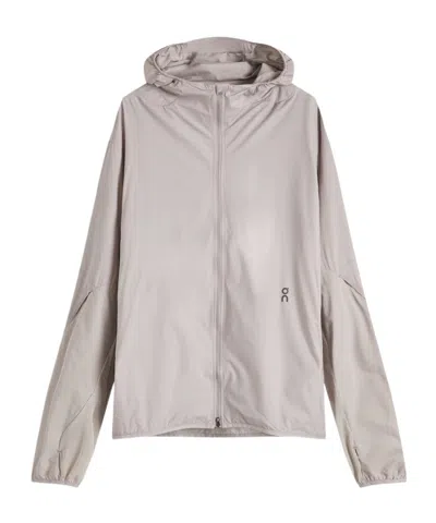 Post Archive Faction (paf) Xon Collaboration Running Jacket