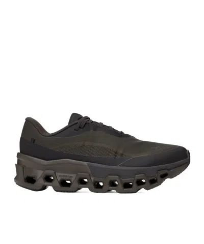 Post Archive Faction (paf) Xon Collaborative Cloudmonster 2 Sneakers