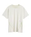 Post Archive Faction (paf) Xon 7.0 T-shirt