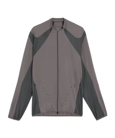 Post Archive Faction (paf) Xon Collaboration Sports Jacket