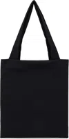 Post Archive Faction (paf) Ssense Exclusive Black Cvsm Edition 8.0 Medium Tote