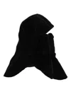 Post Archive Faction 5.1 Fleece-texture Balaclava
