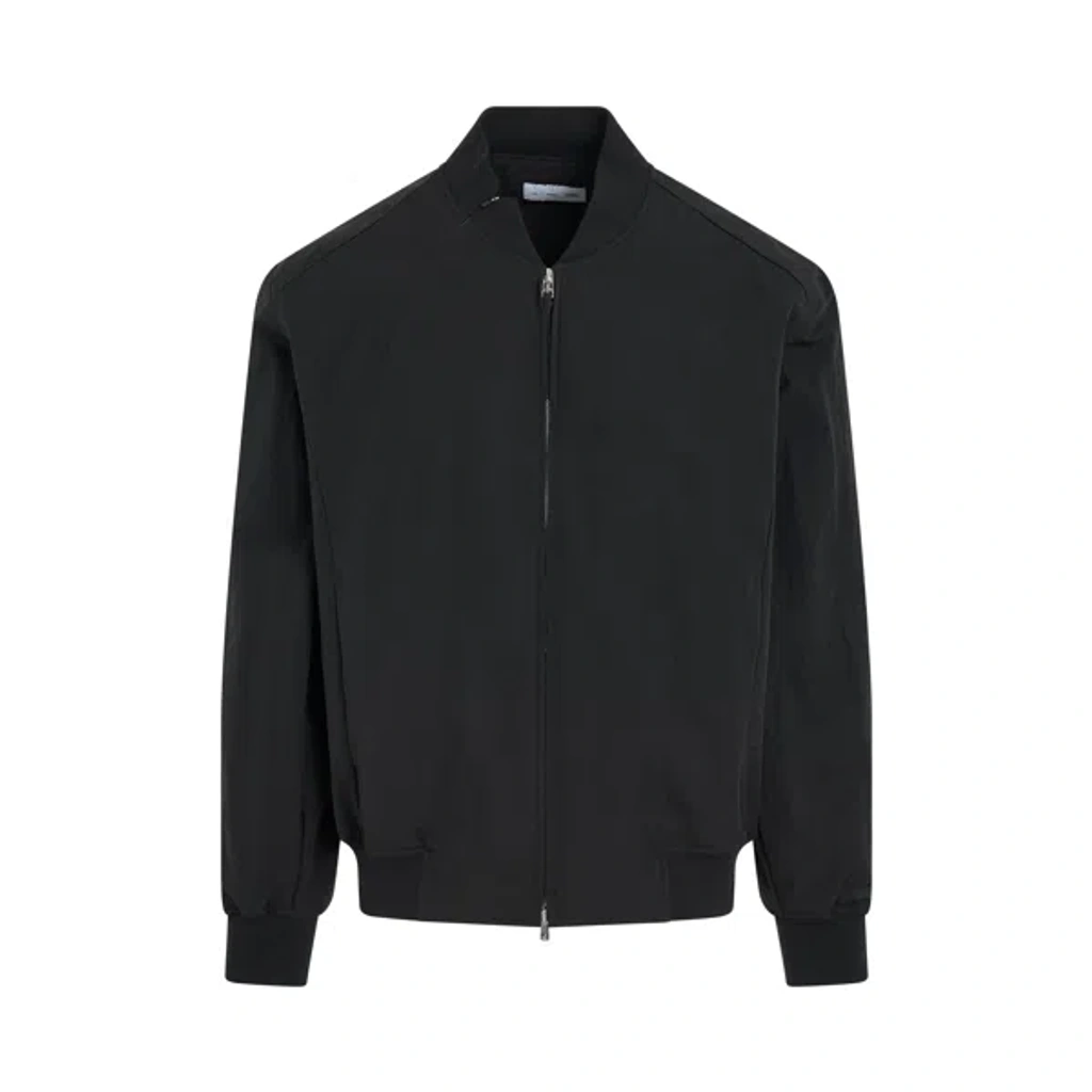 Post Archive Faction 6.0 Bomber Jacket (right) In Black | ModeSens