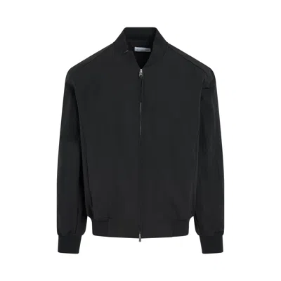 ◆SCHISM INDUCING◆ ZIP BOMBER BLACK SB6JP16BK s-l1200.jpg