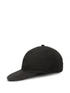 Post Archive Faction 8.0 Baseball Cap In Gray
