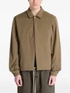 Post Archive Faction 8.0 Coach Jacket