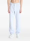 Post Archive Faction 8.0 Jeans In White
