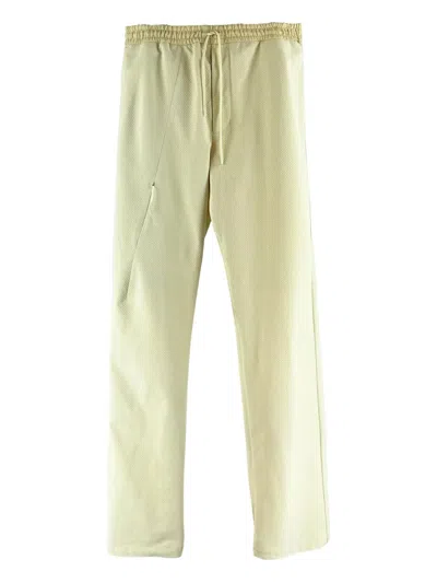 Post Archive Faction 8.0 Track Pants In Neutral