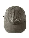 Post Archive Faction Archive Cap In Gray