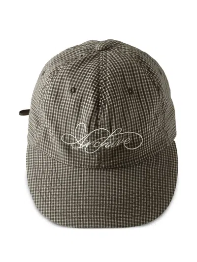 Post Archive Faction Archive Cap In Gray