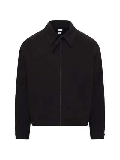 Post Archive Faction Archive Zip-up Jacket In Black